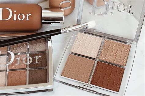 backstage contour palette dior|Dior Backstage contour palette dupe.